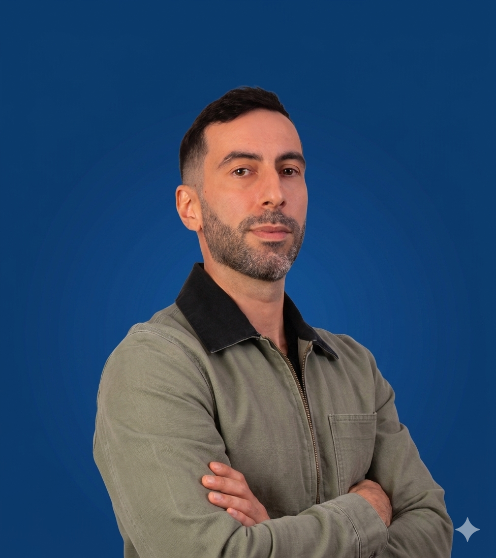 Malik Benhaddou