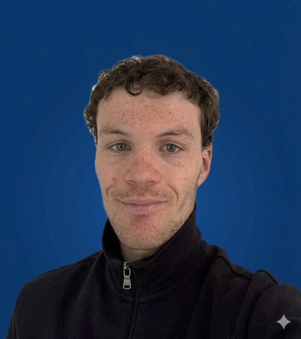 Martin Duvanel