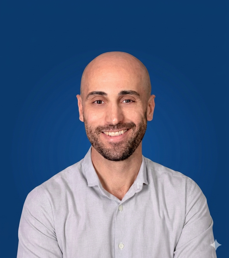 Mohammed El Bojaddaini