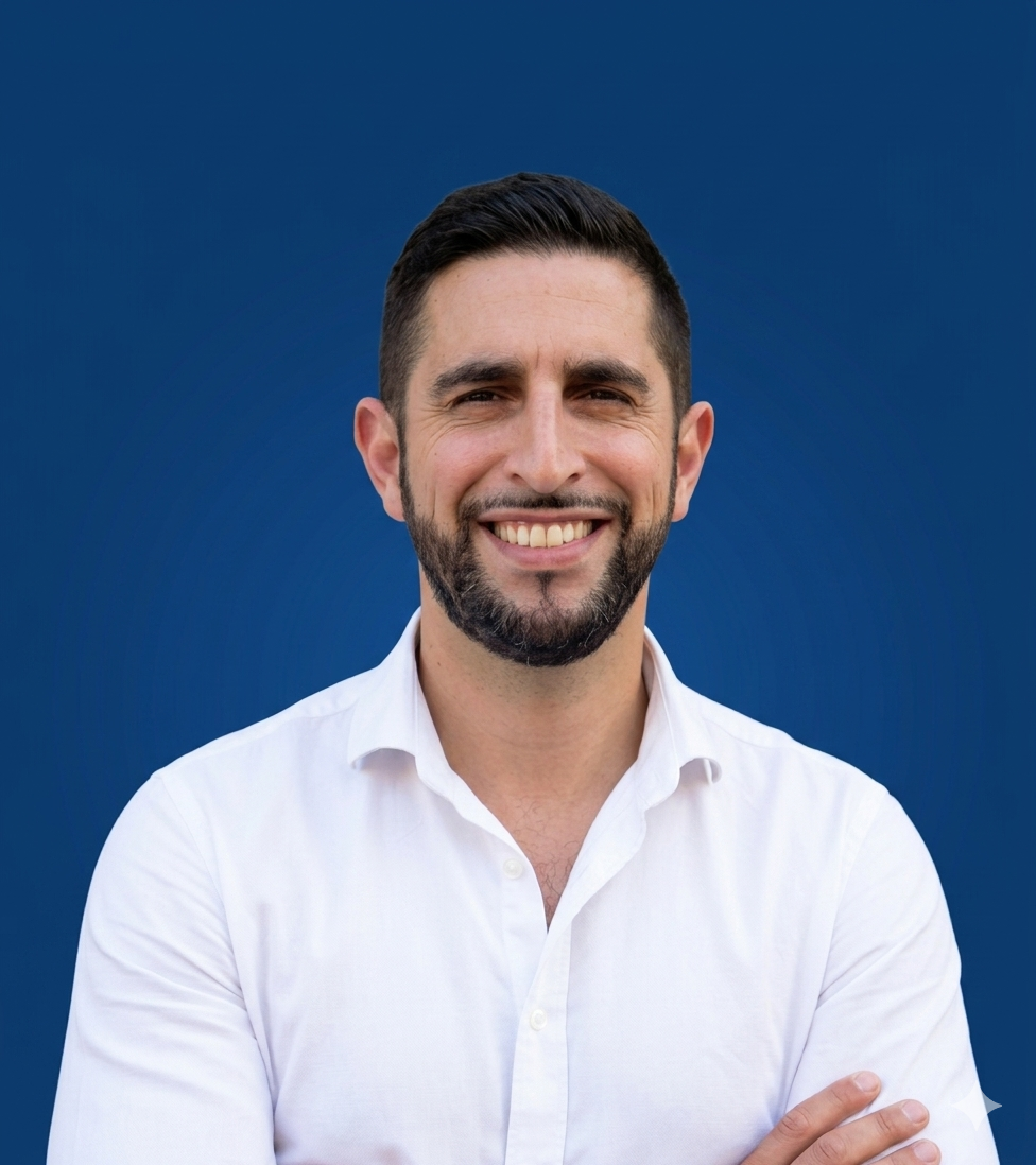 Naim Zriouel