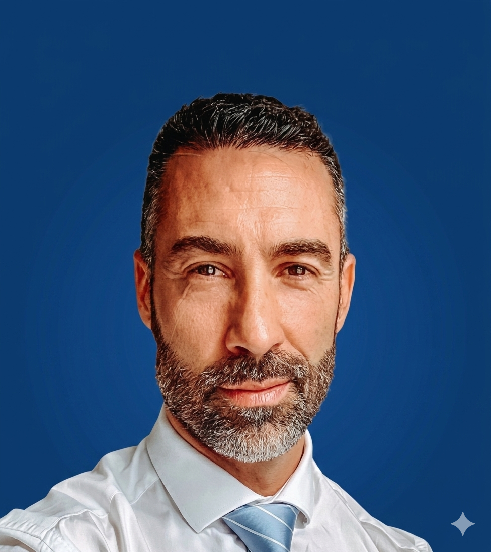Patrice Humbert
