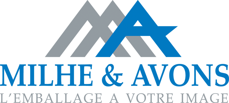 Logo Milhe & Avons