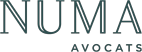 Logo Numa Avocats
