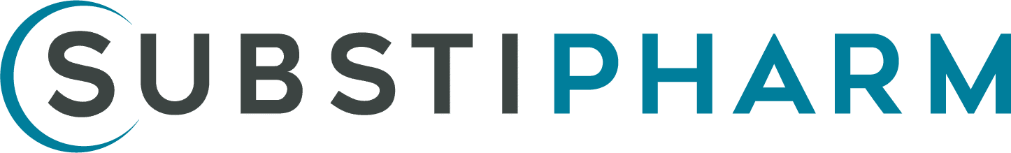 Logo Substipharm