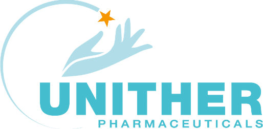 Logo Unither Pharmaceuticals