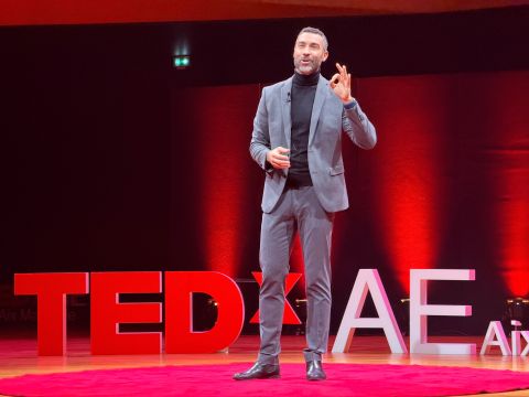 Photo de Patrice Humbert